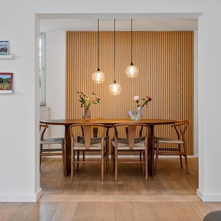 Nordic Nest Eimsbuettel Διαμέρισμα Αμβούργο Εξωτερικό φωτογραφία